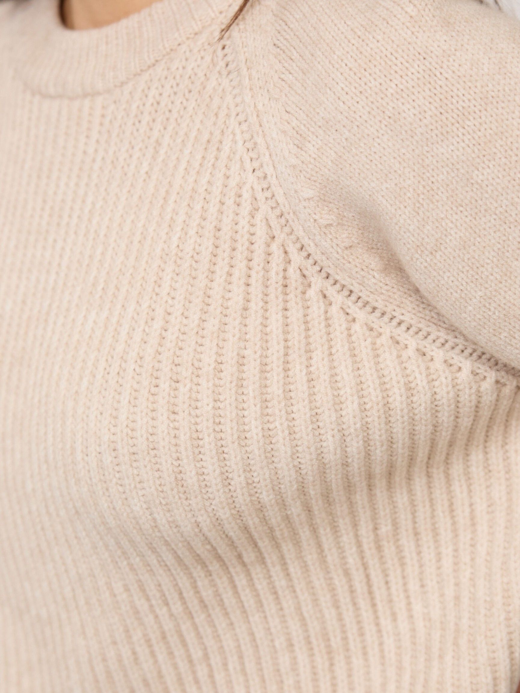 CO'COUTURE - TRUI - Beige