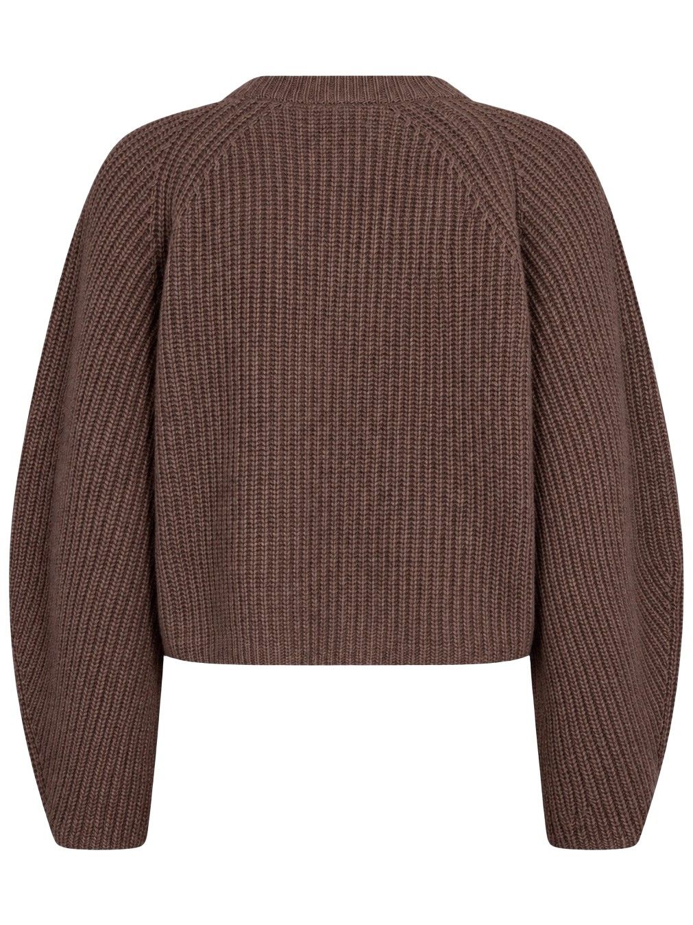 CO'COUTURE - TRUI - Bruin