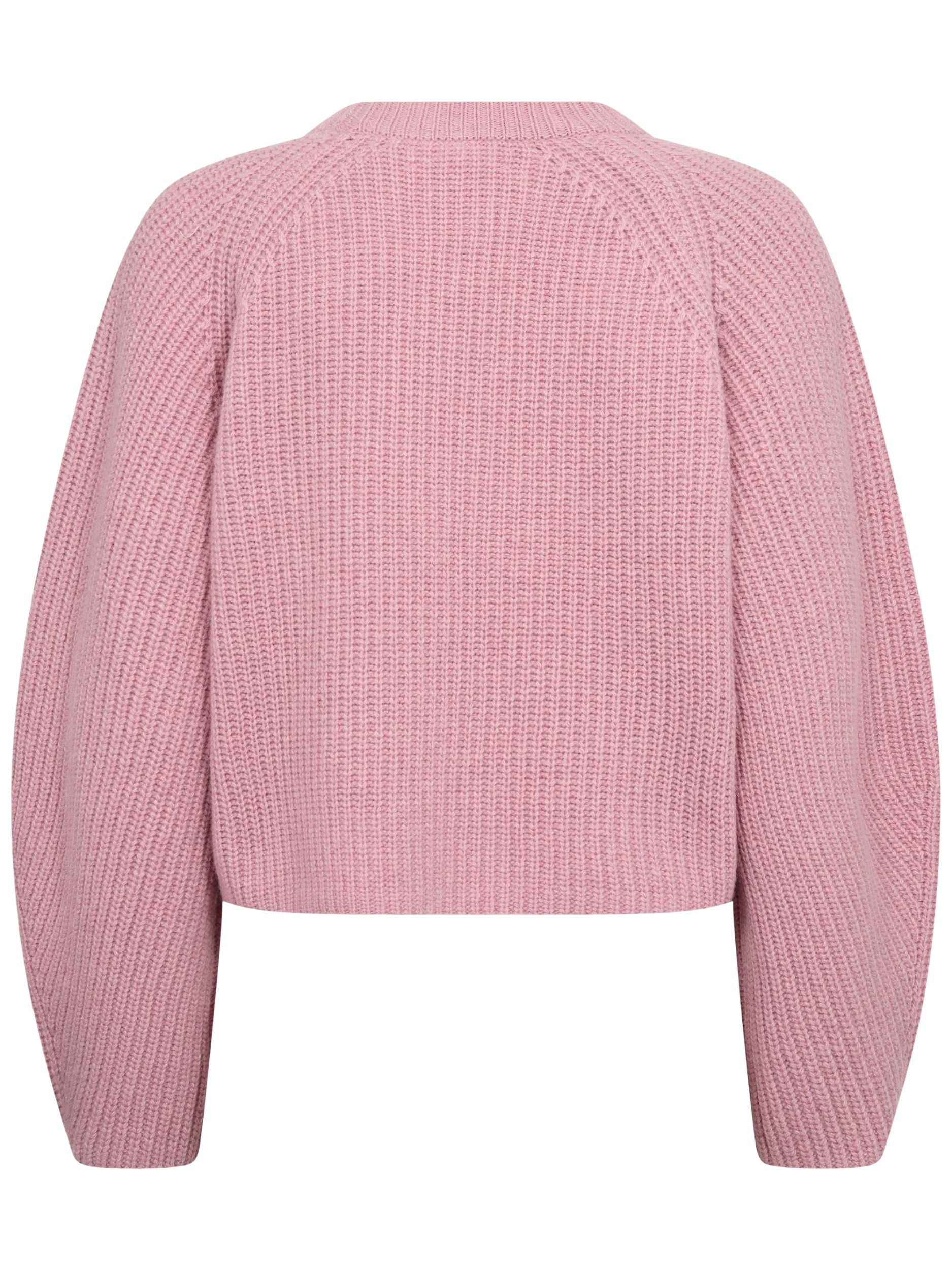 CO'COUTURE - TRUI - Roze