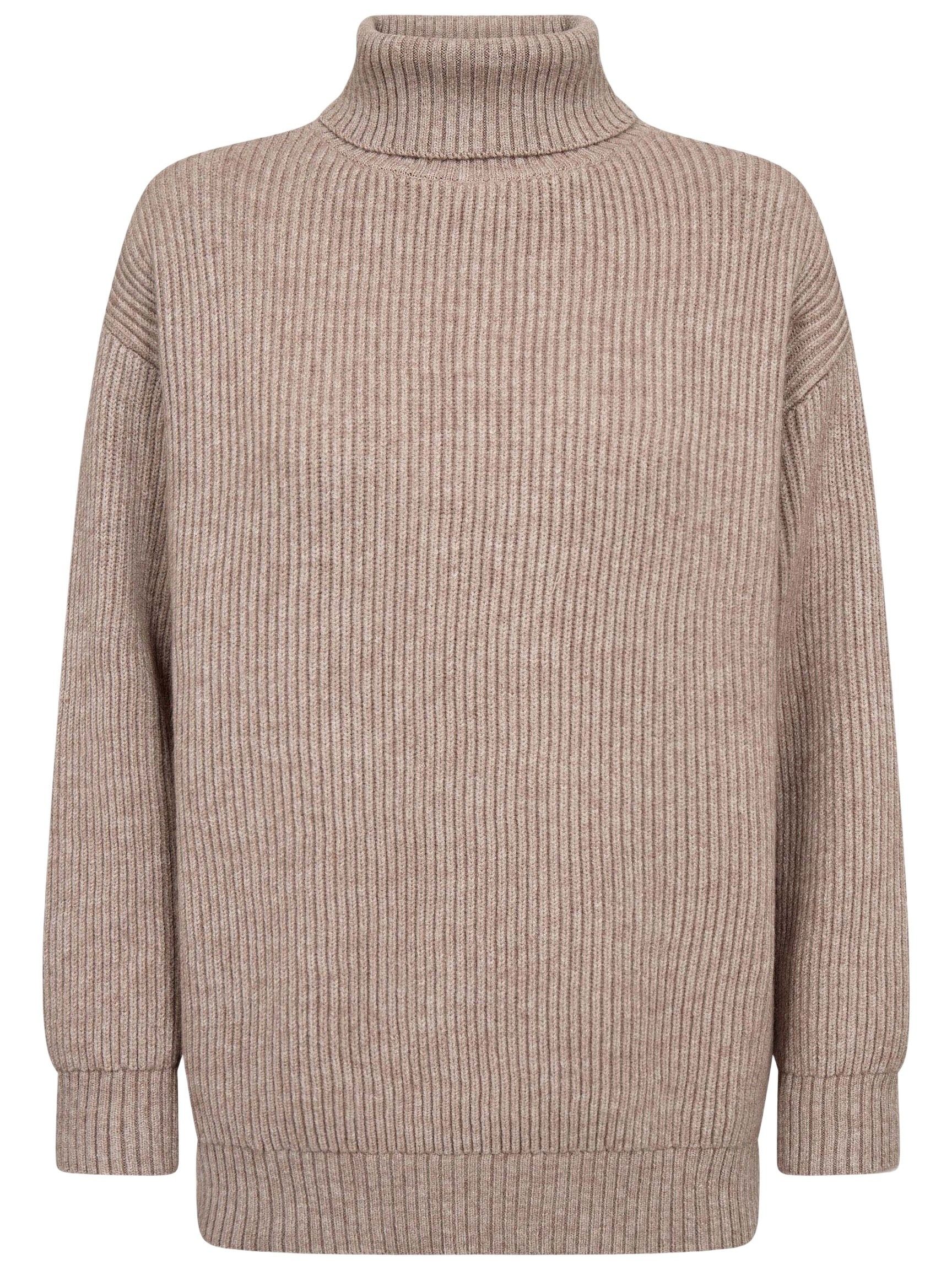 CO'COUTURE - TRUI - Beige