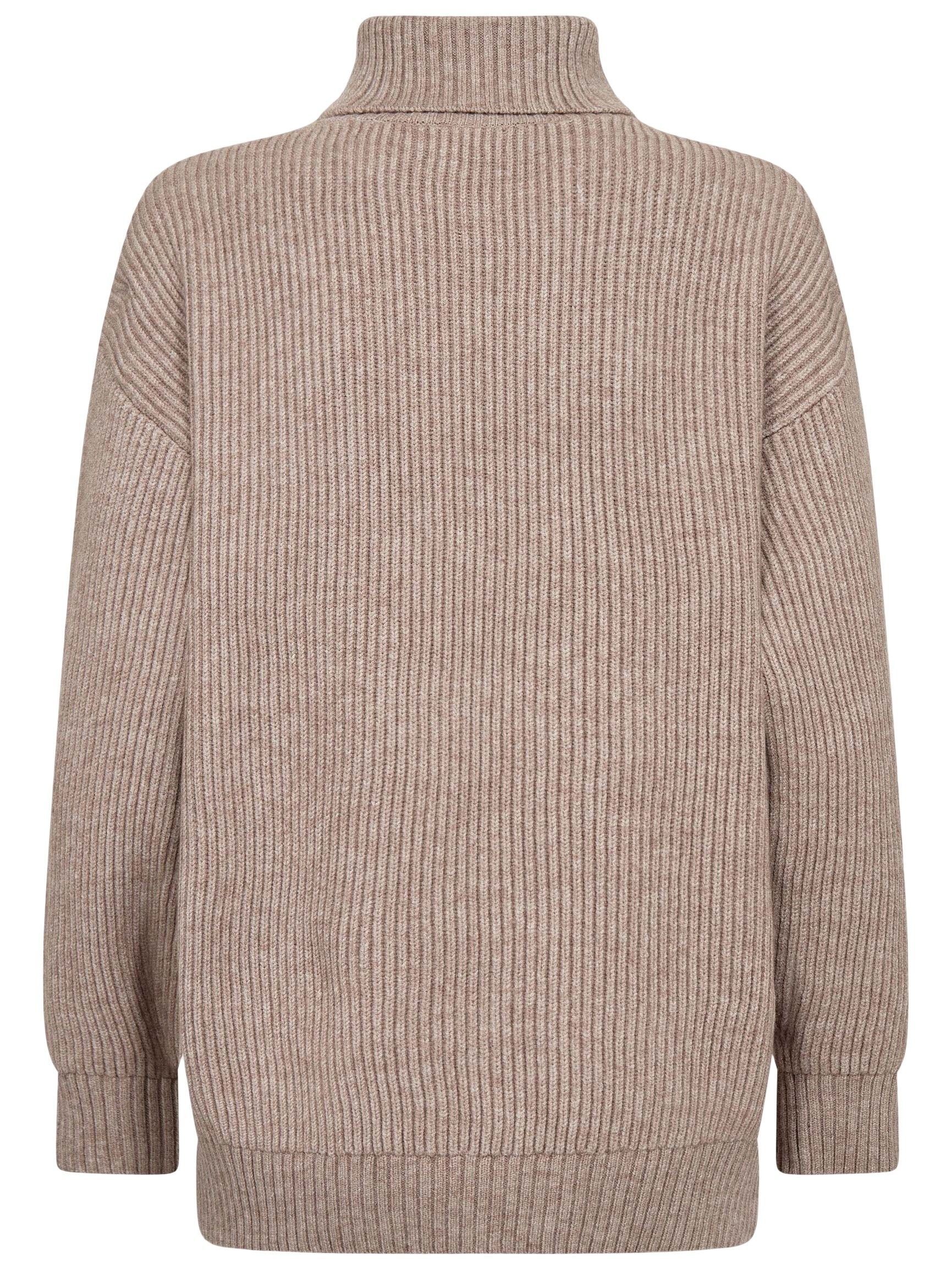 CO'COUTURE - TRUI - Beige