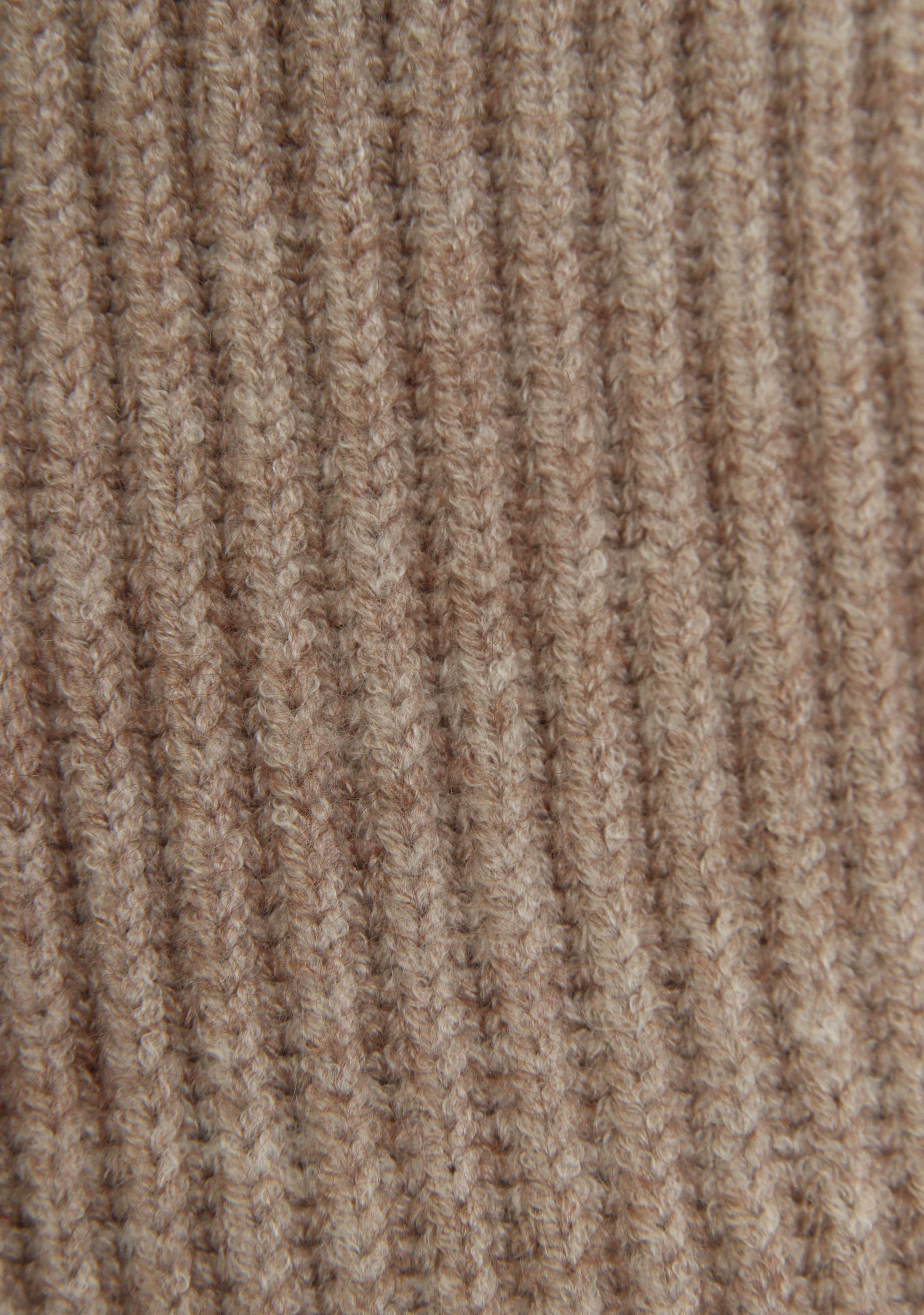 CO'COUTURE - TRUI - Beige