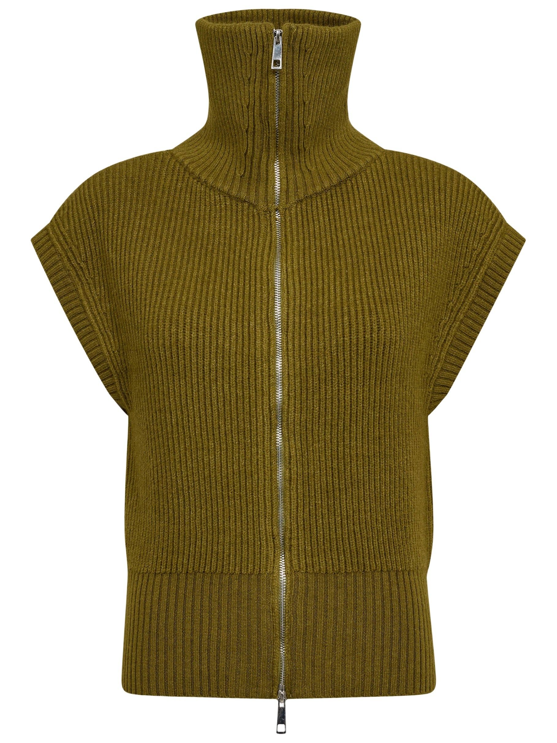 CO'COUTURE VEST