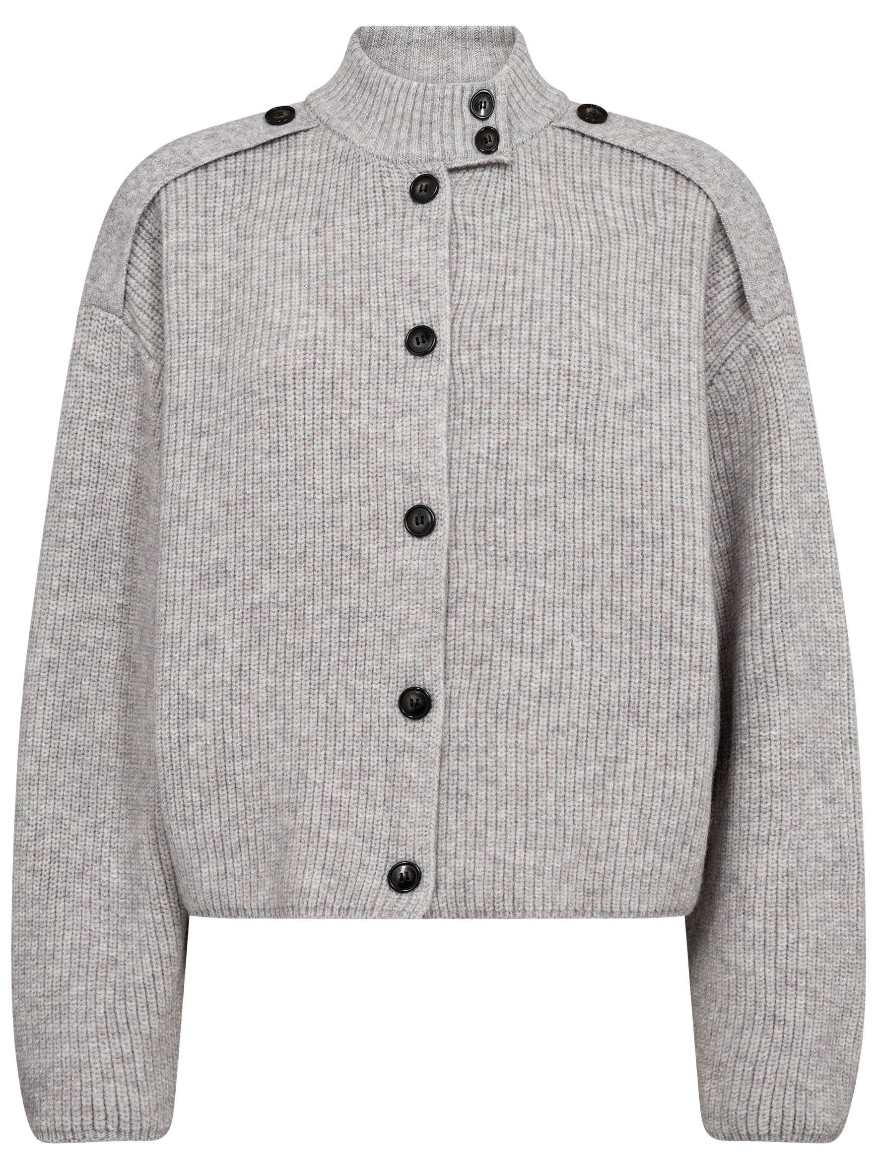 CO'COUTURE VEST