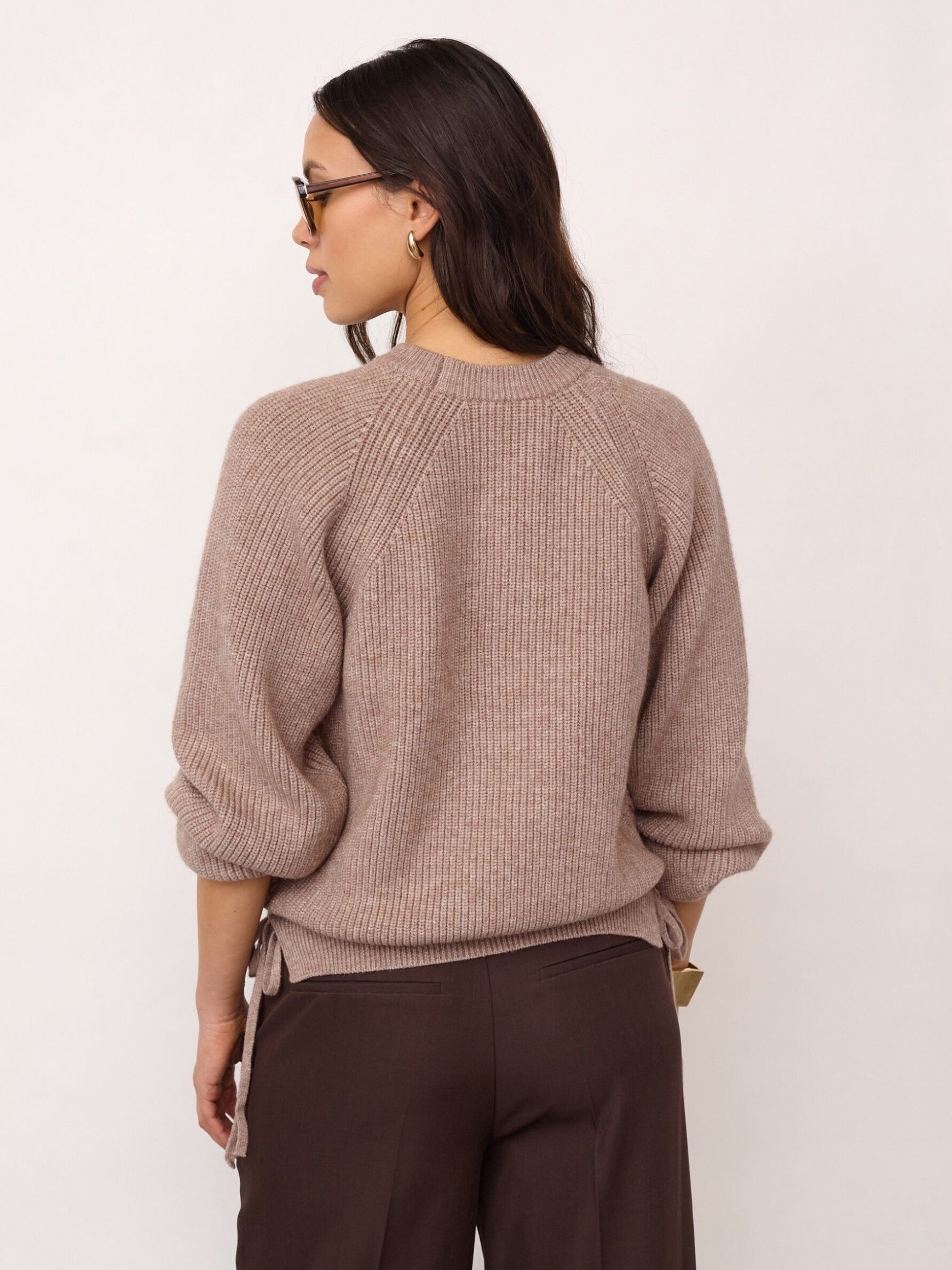 CO'COUTURE - TRUI - Beige