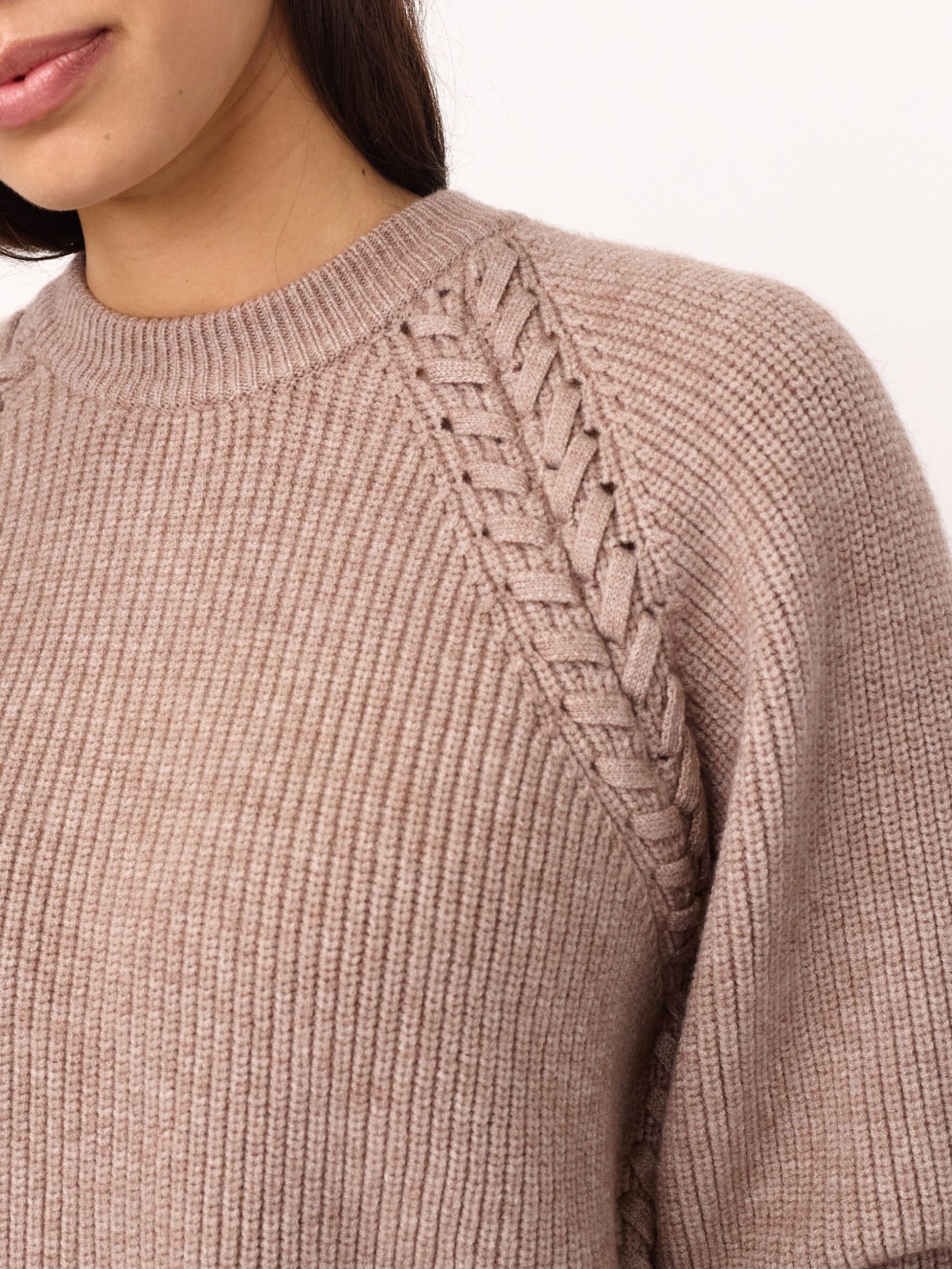 CO'COUTURE - TRUI - Beige