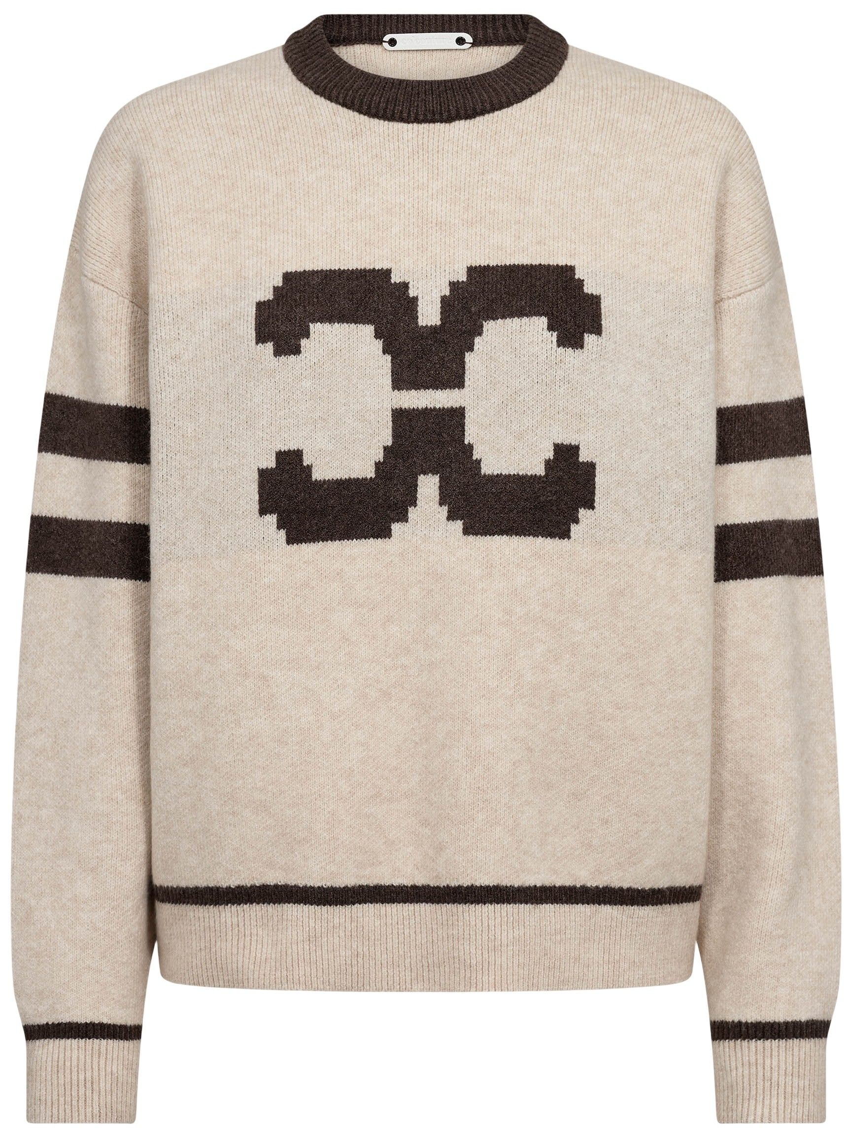 CO'COUTURE - TRUI - Beige