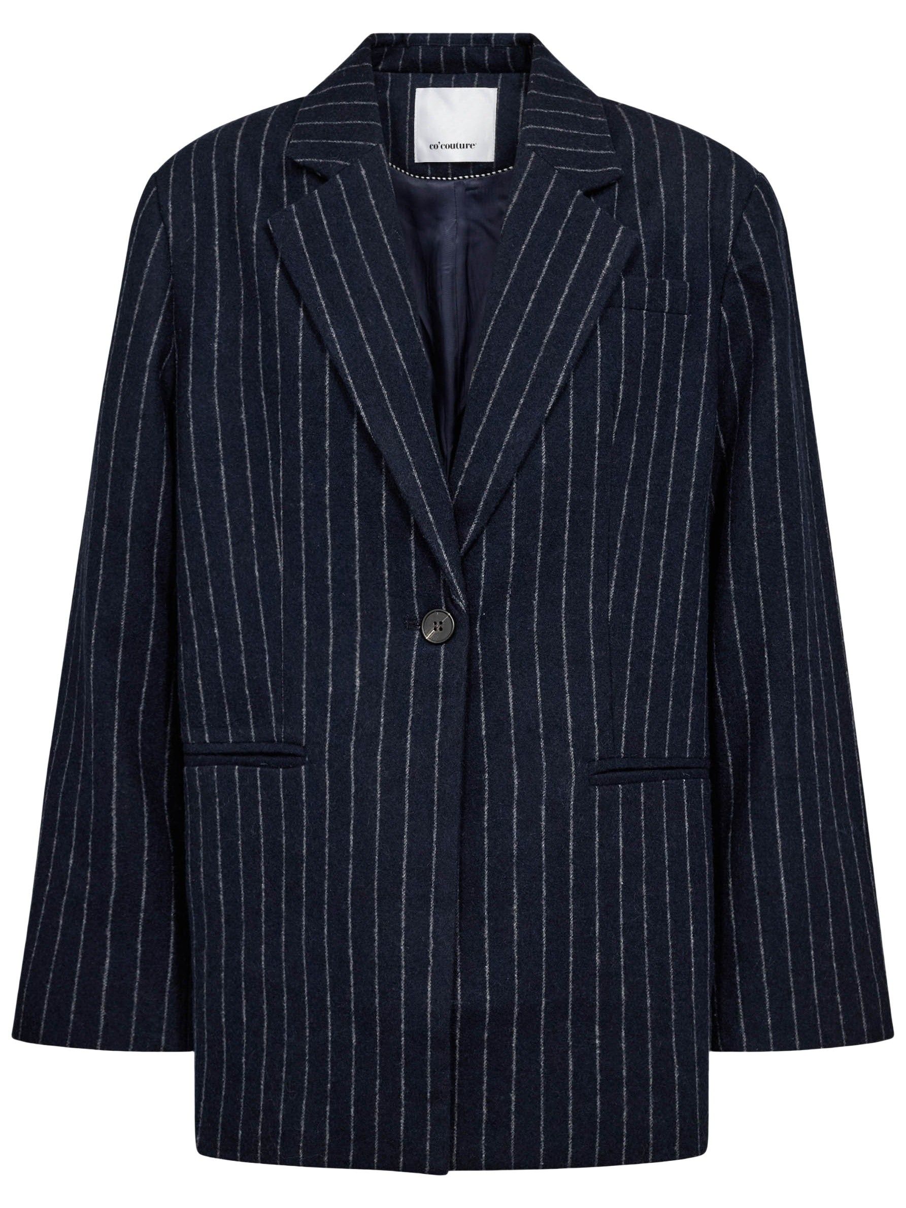 CO'COUTURE - BLAZER - Blauw