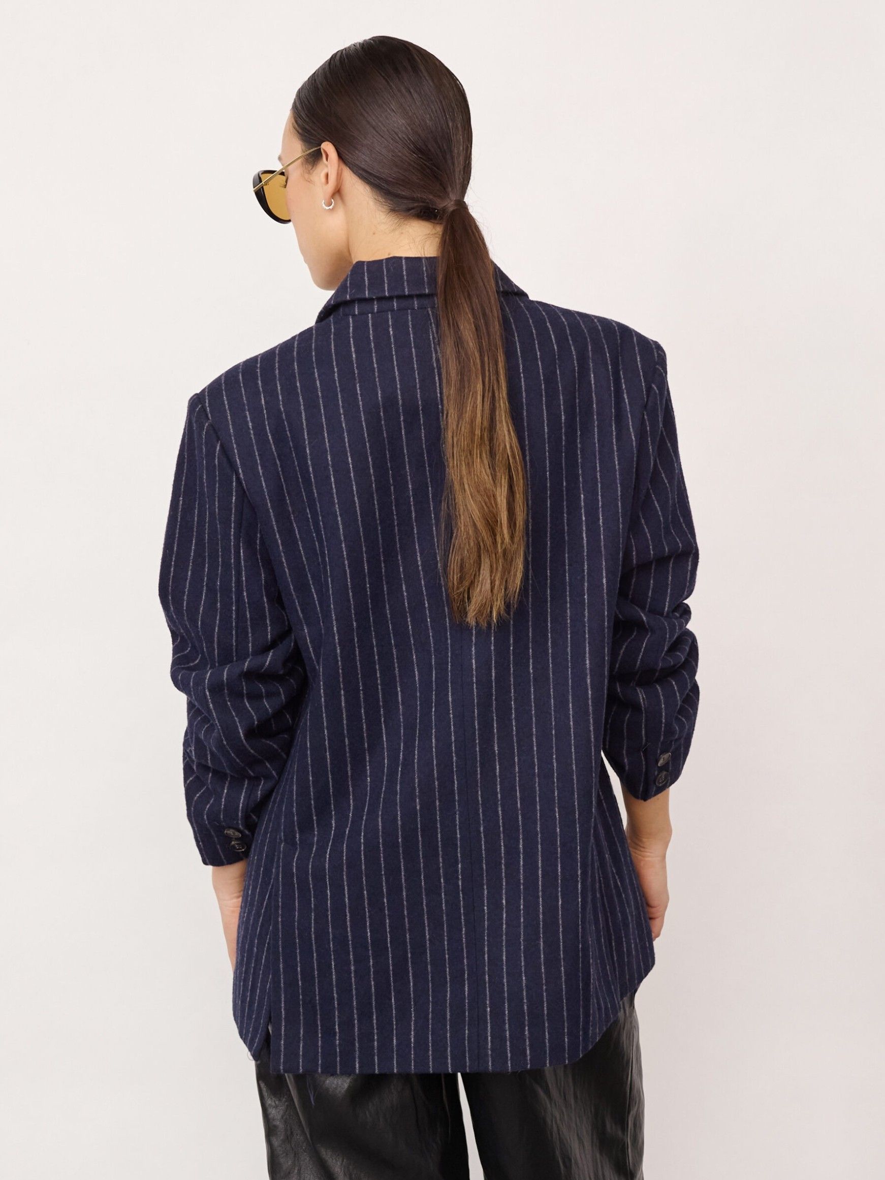 CO'COUTURE - BLAZER - Blauw