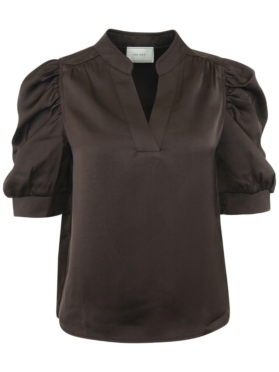 NEO NOIR BLOUSE