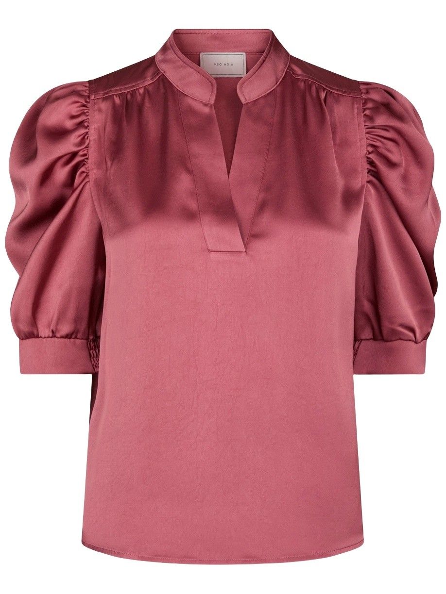 NEO NOIR - BLOUSE - Roze