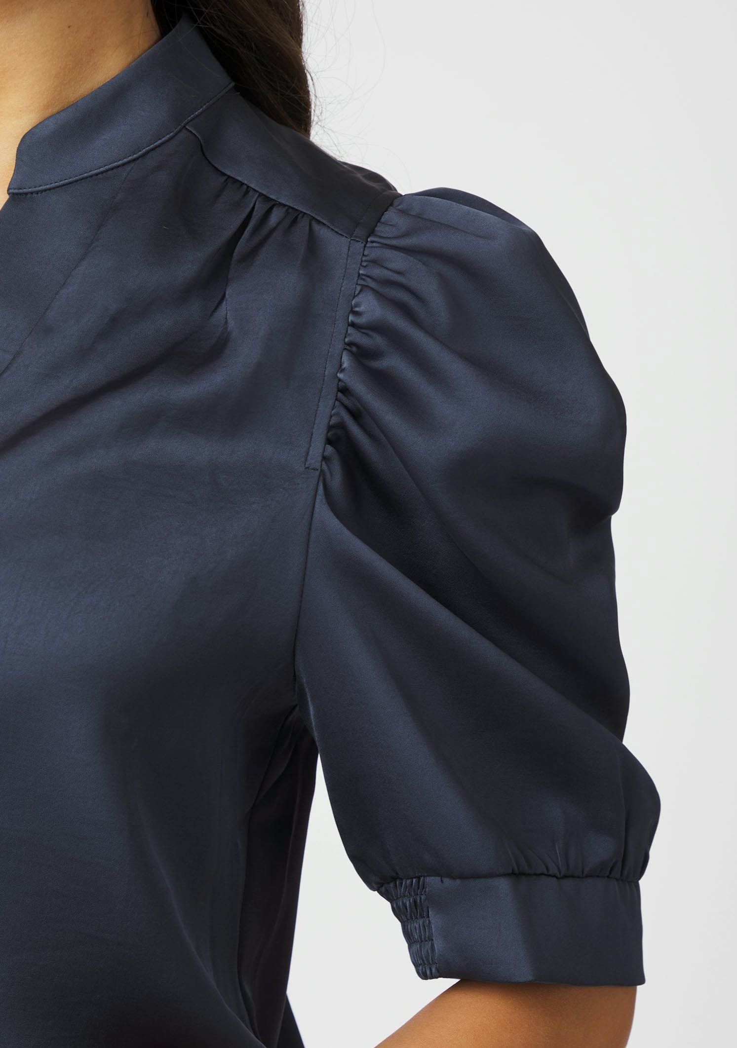 NEO NOIR - BLOUSE - Blauw