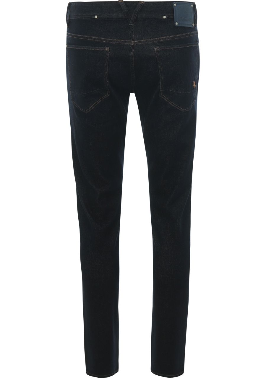 VANGUARD - JEANS - Blauw