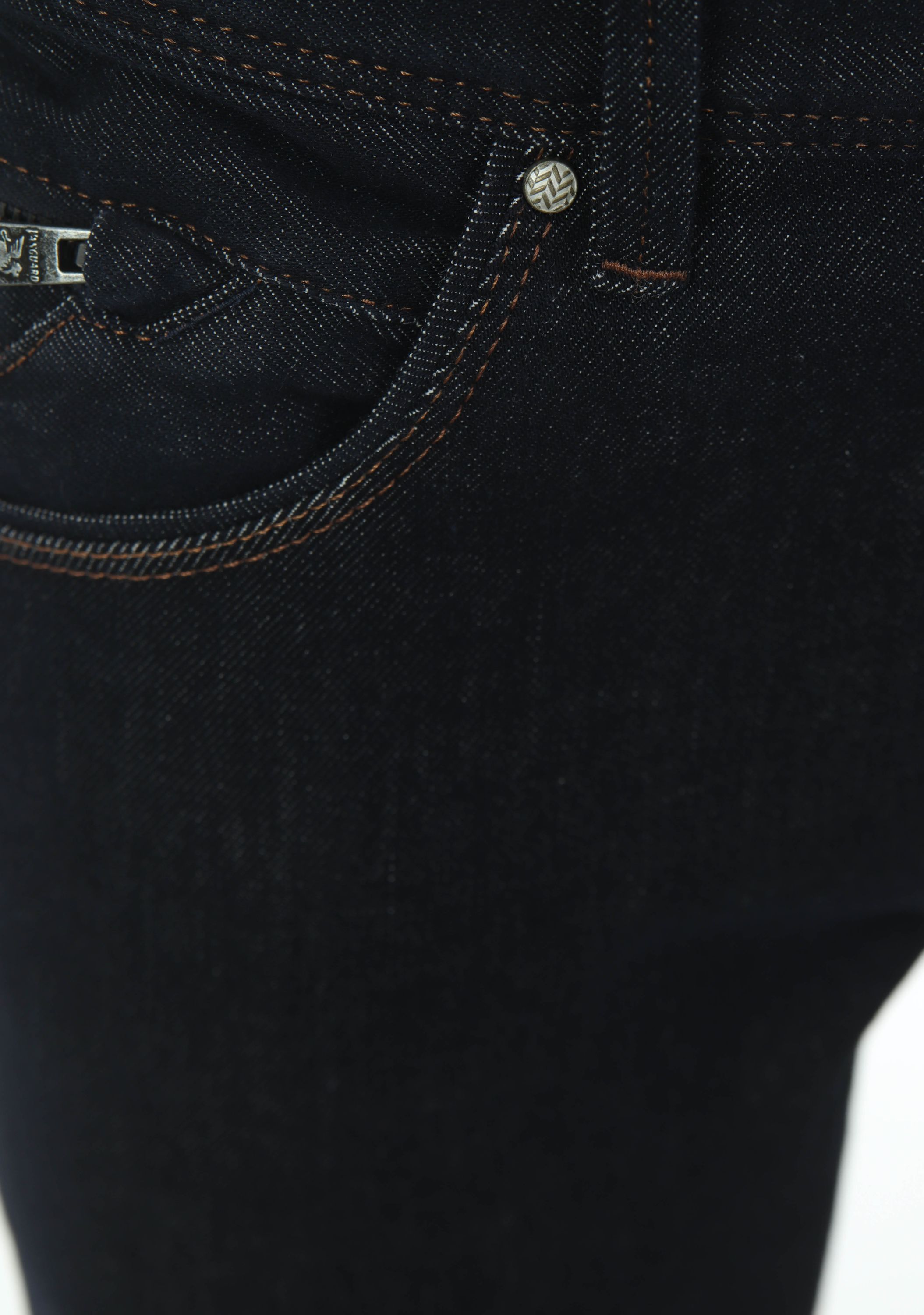 VANGUARD - JEANS - Blauw