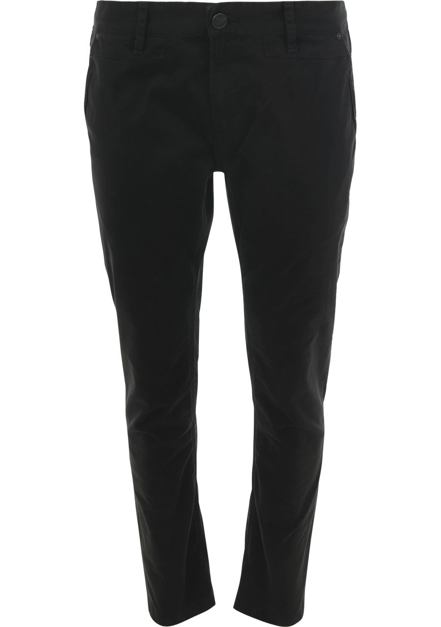 PME LEGEND - BROEK - Zwart