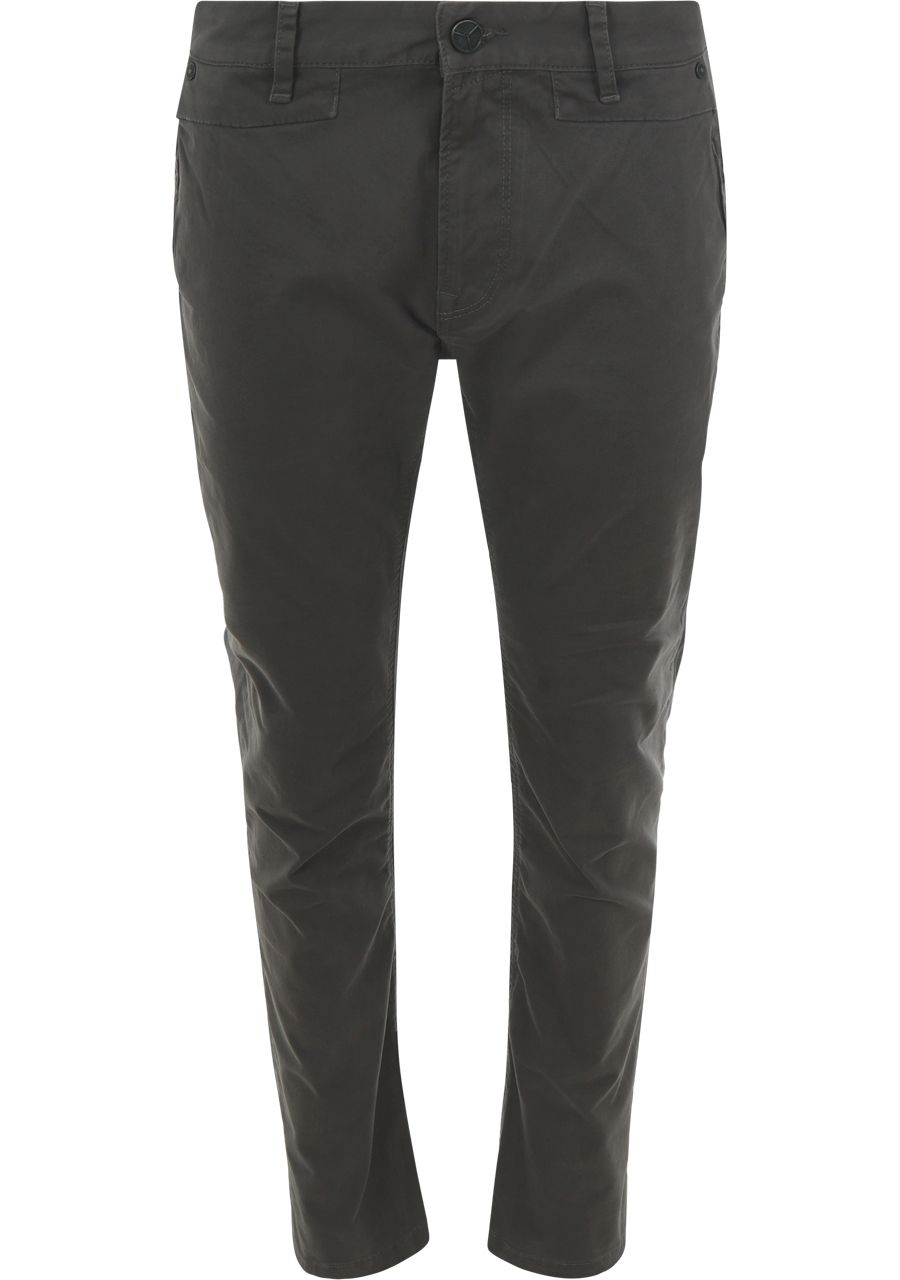 PME LEGEND - BROEK - Grijs
