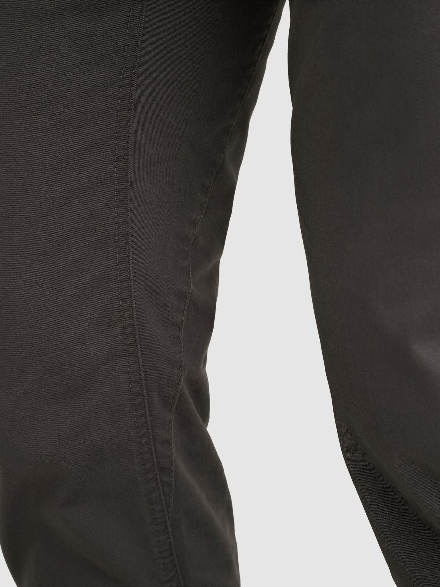 PME LEGEND - BROEK - Grijs