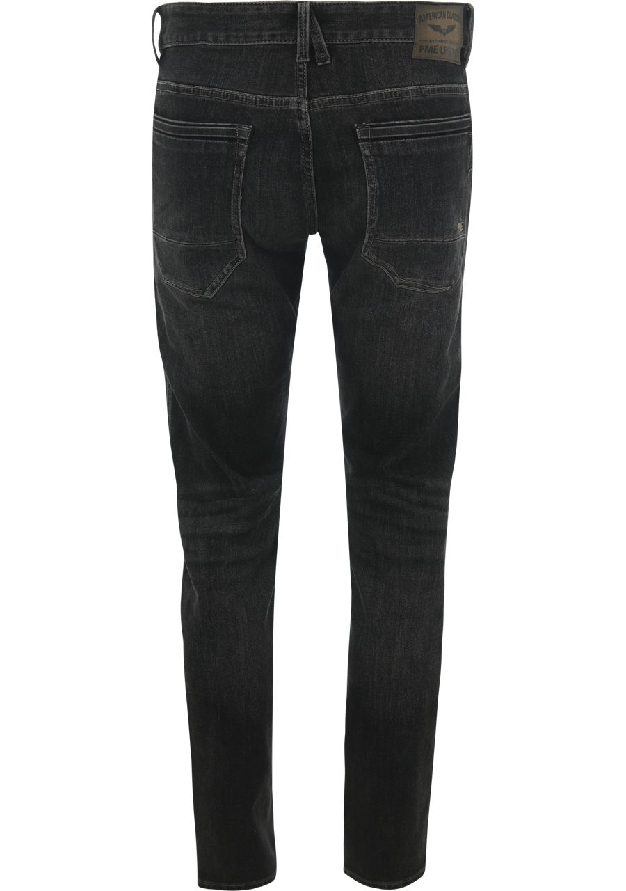 PME LEGEND - JEANS - Grijs