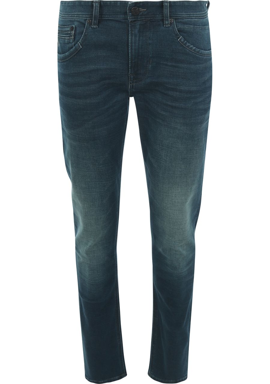 PME LEGEND - JEANS - Blauw