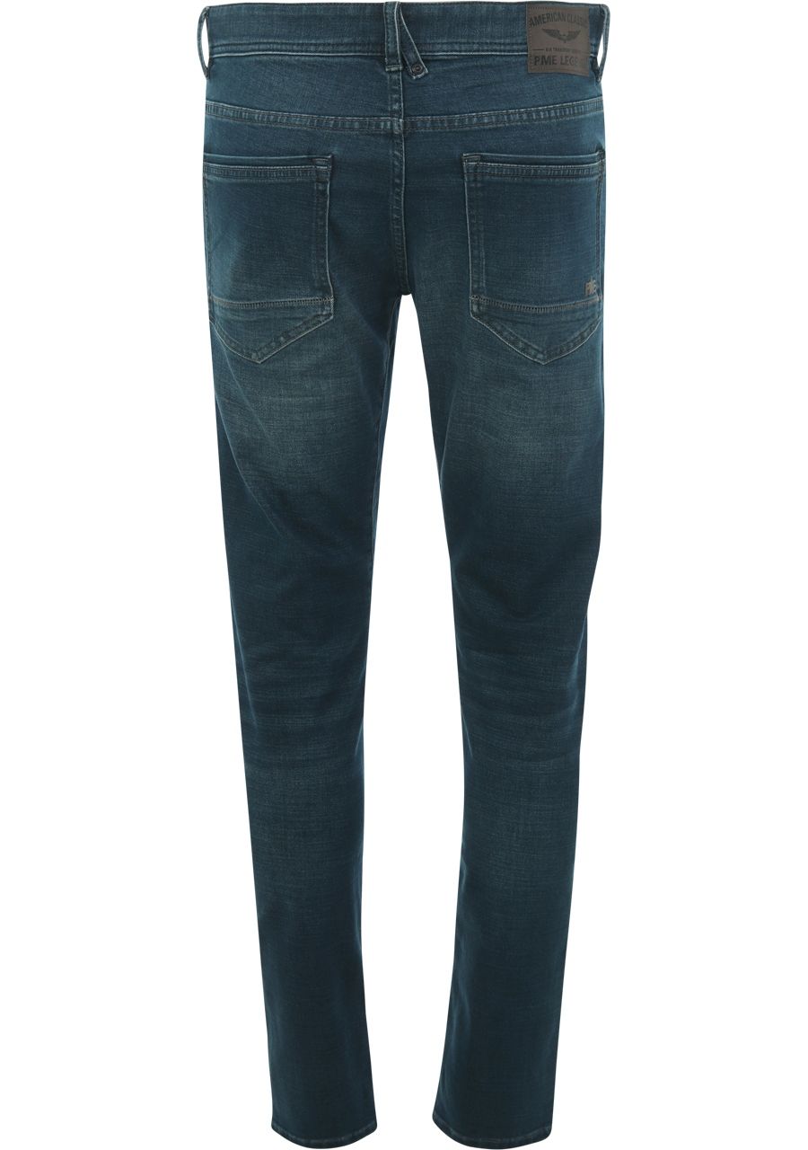 PME LEGEND - JEANS - Blauw