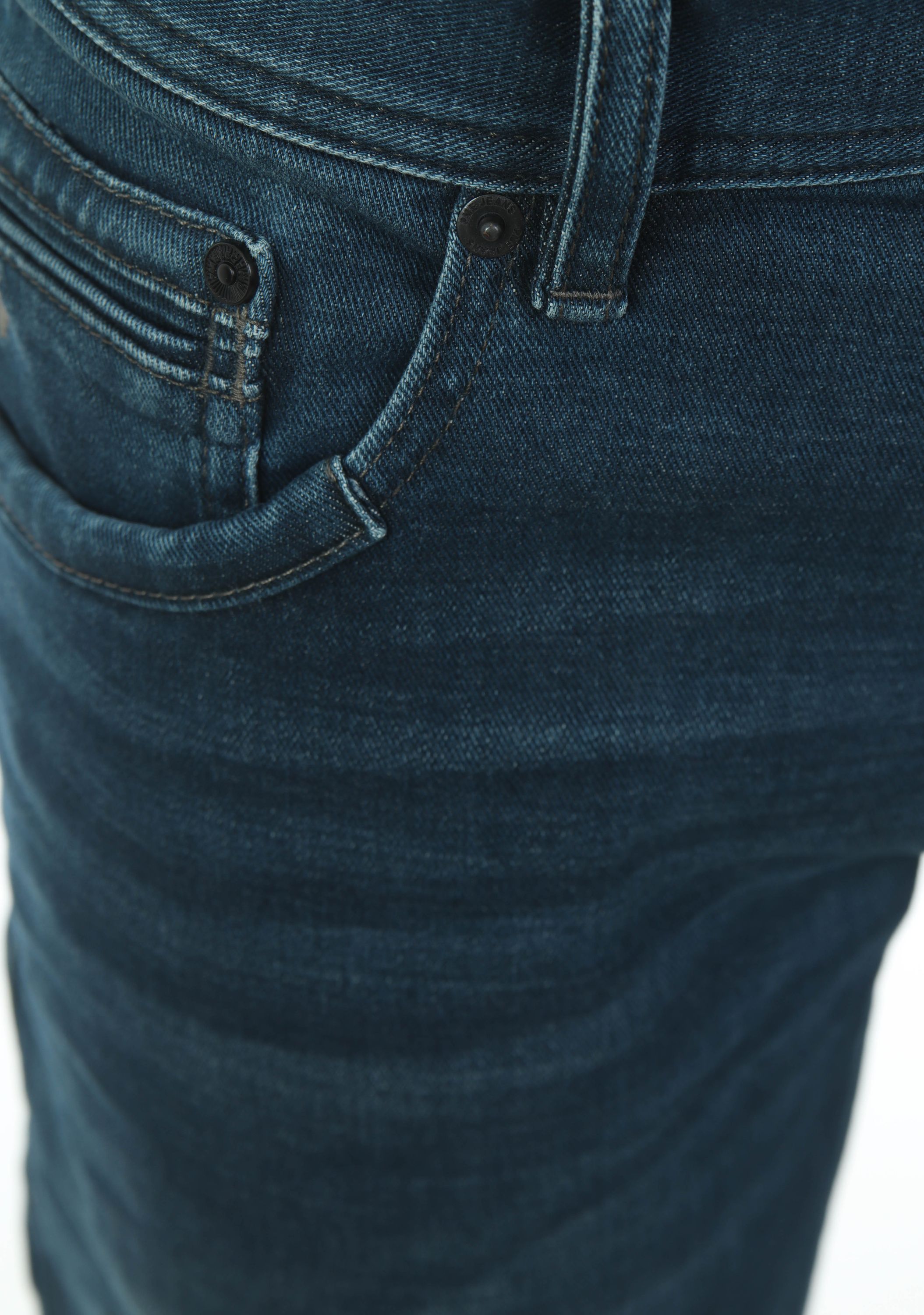 PME LEGEND - JEANS - Blauw