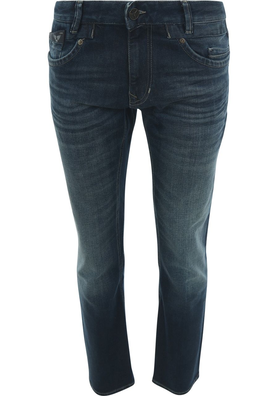 PME LEGEND - JEANS - Blauw