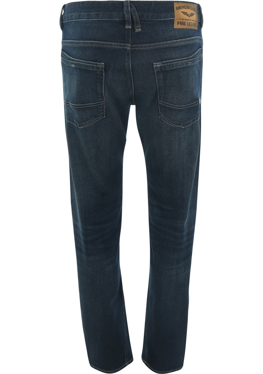PME LEGEND - JEANS - Blauw