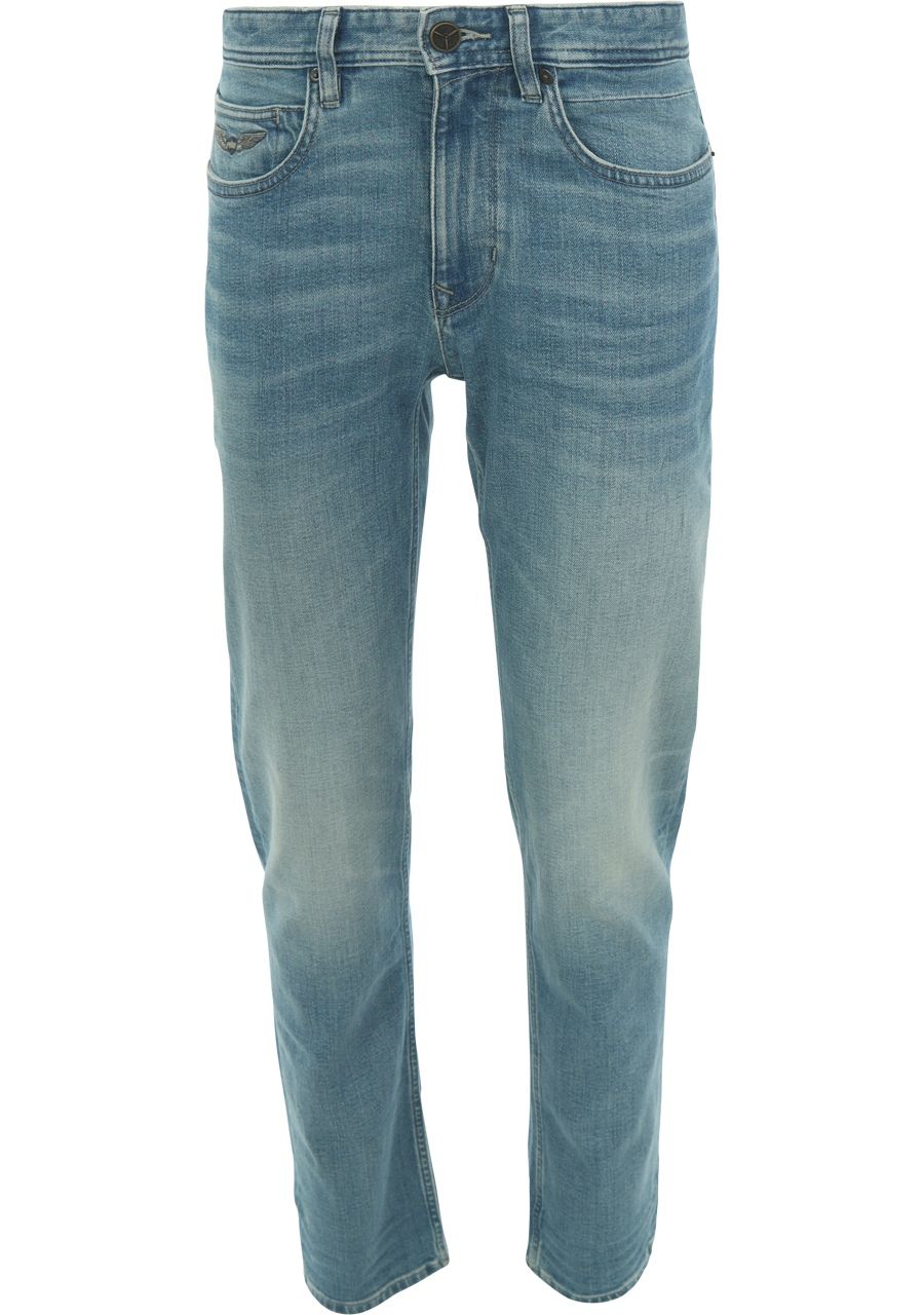 PME LEGEND - JEANS - Blauw