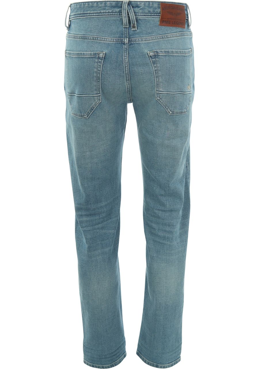 PME LEGEND - JEANS - Blauw