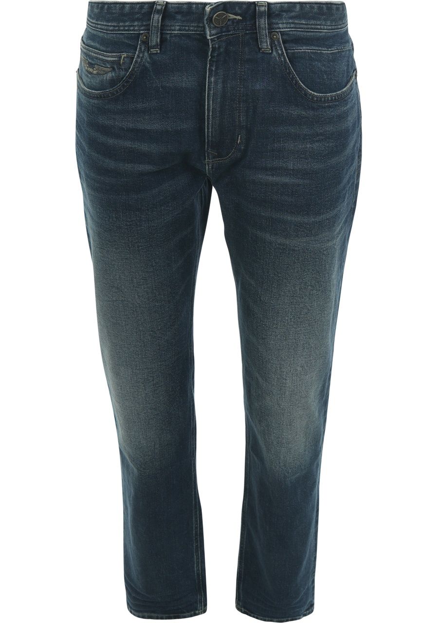 PME LEGEND - JEANS - Blauw