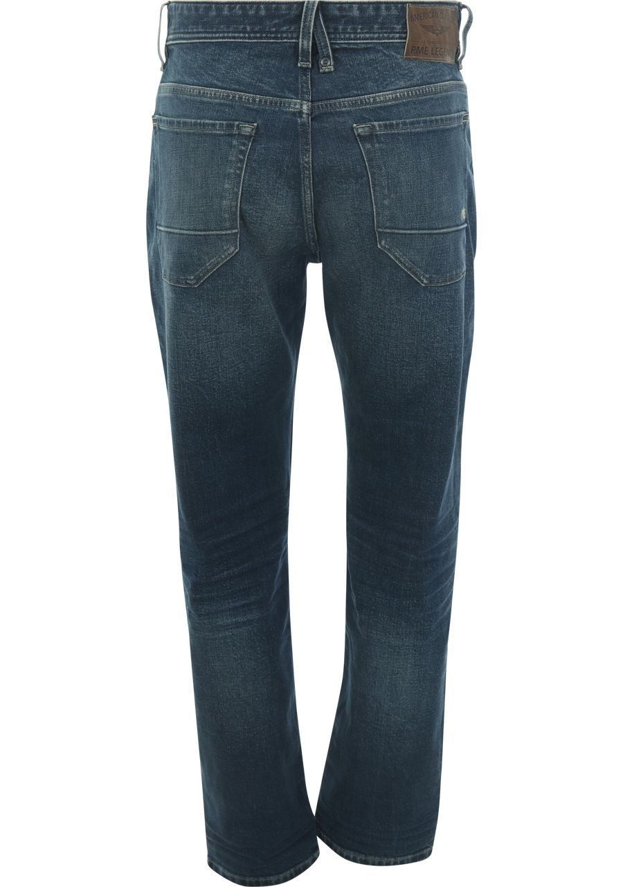 PME LEGEND - JEANS - Blauw