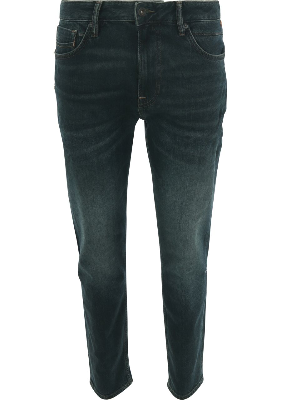 CAST IRON - JEANS - Blauw