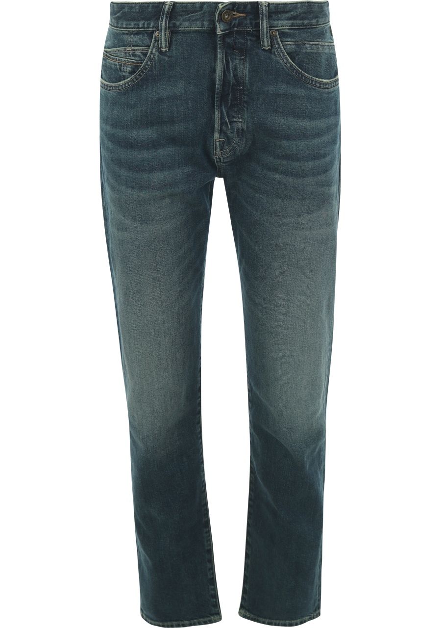 CAST IRON - JEANS - Denim