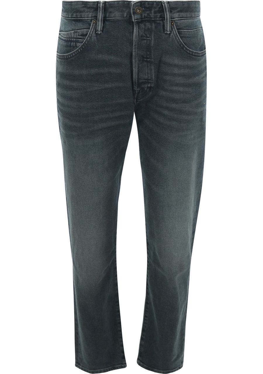 CAST IRON - JEANS - Denim