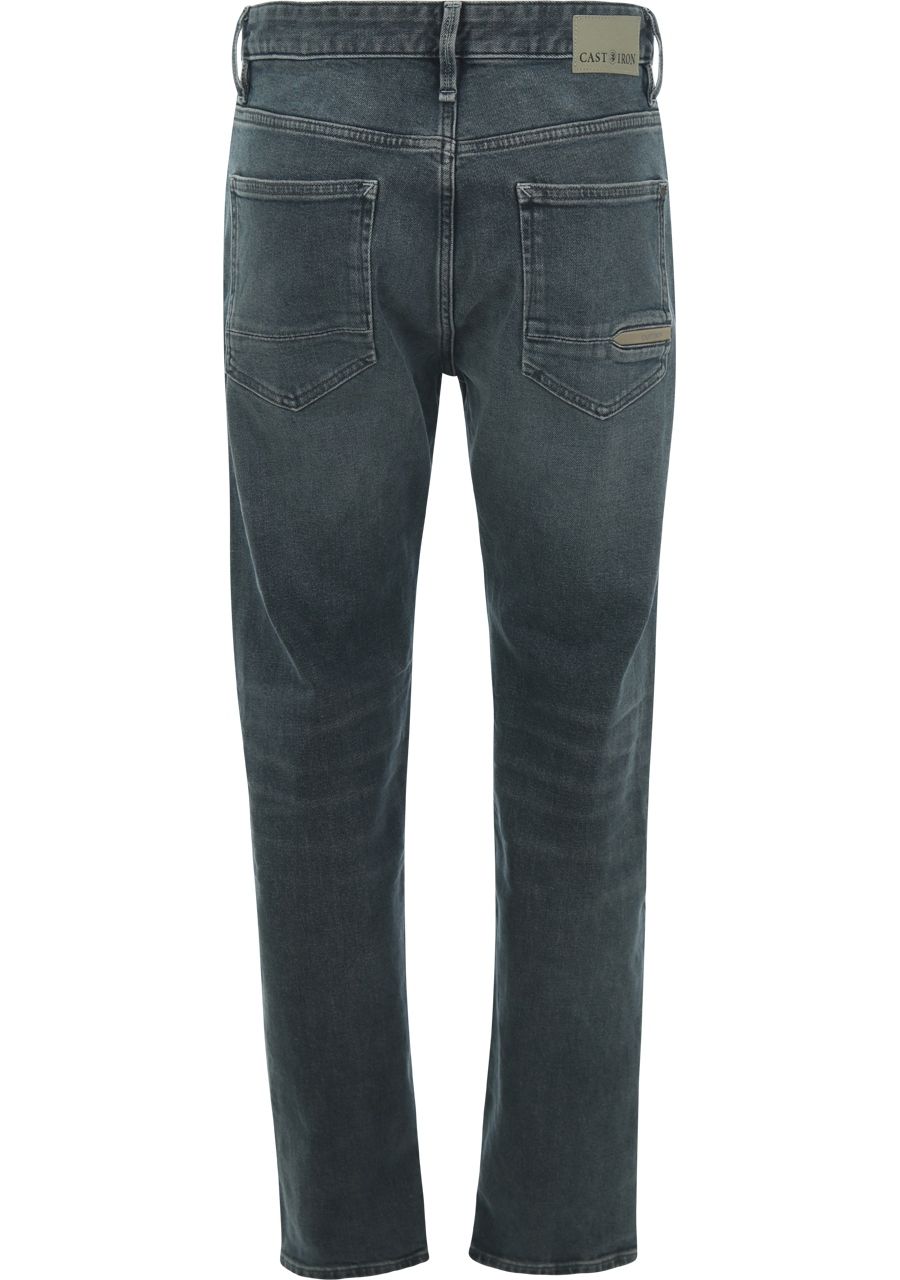 CAST IRON - JEANS - Denim