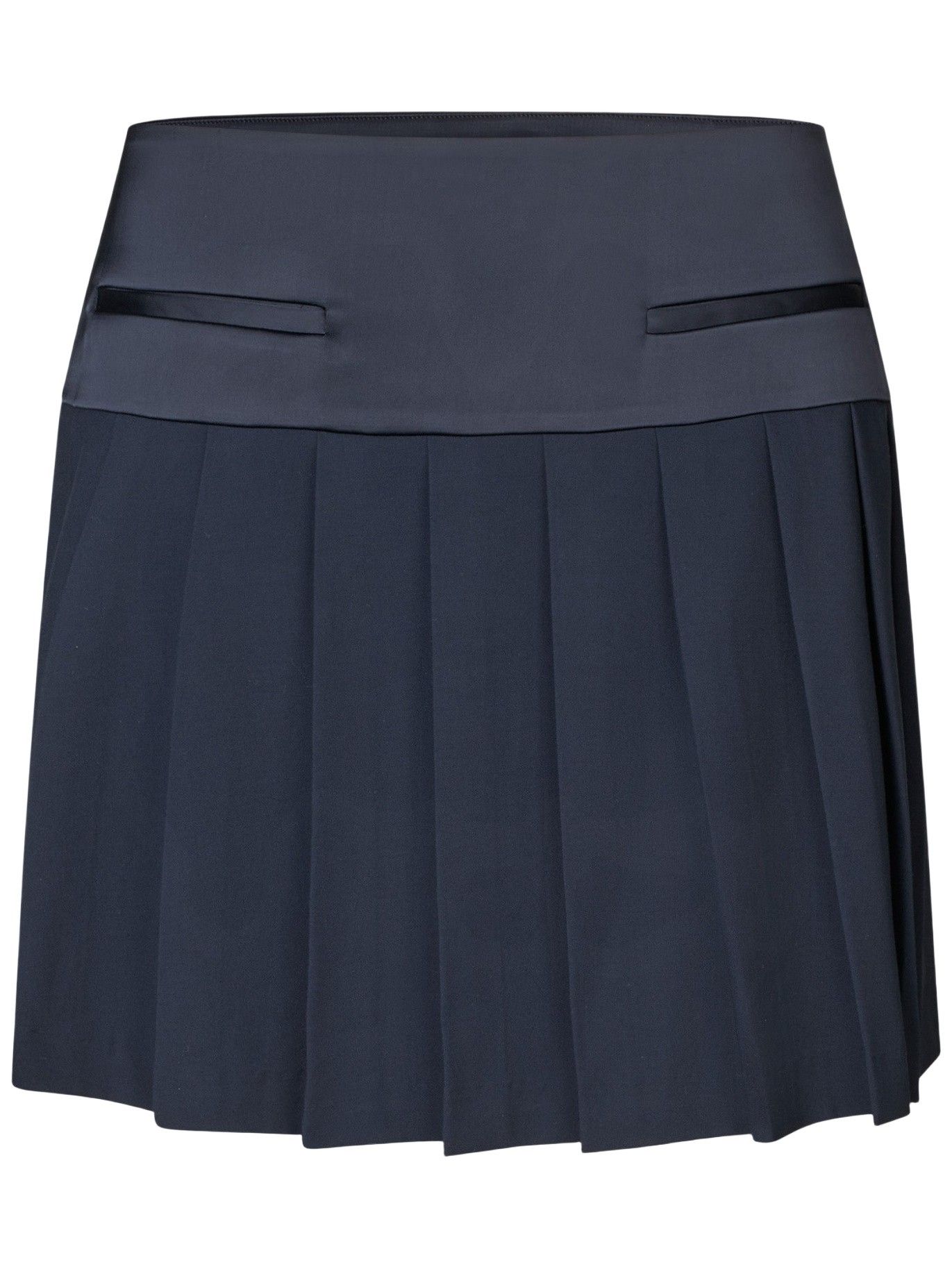 SECOND FEMALE - ROK - Blauw