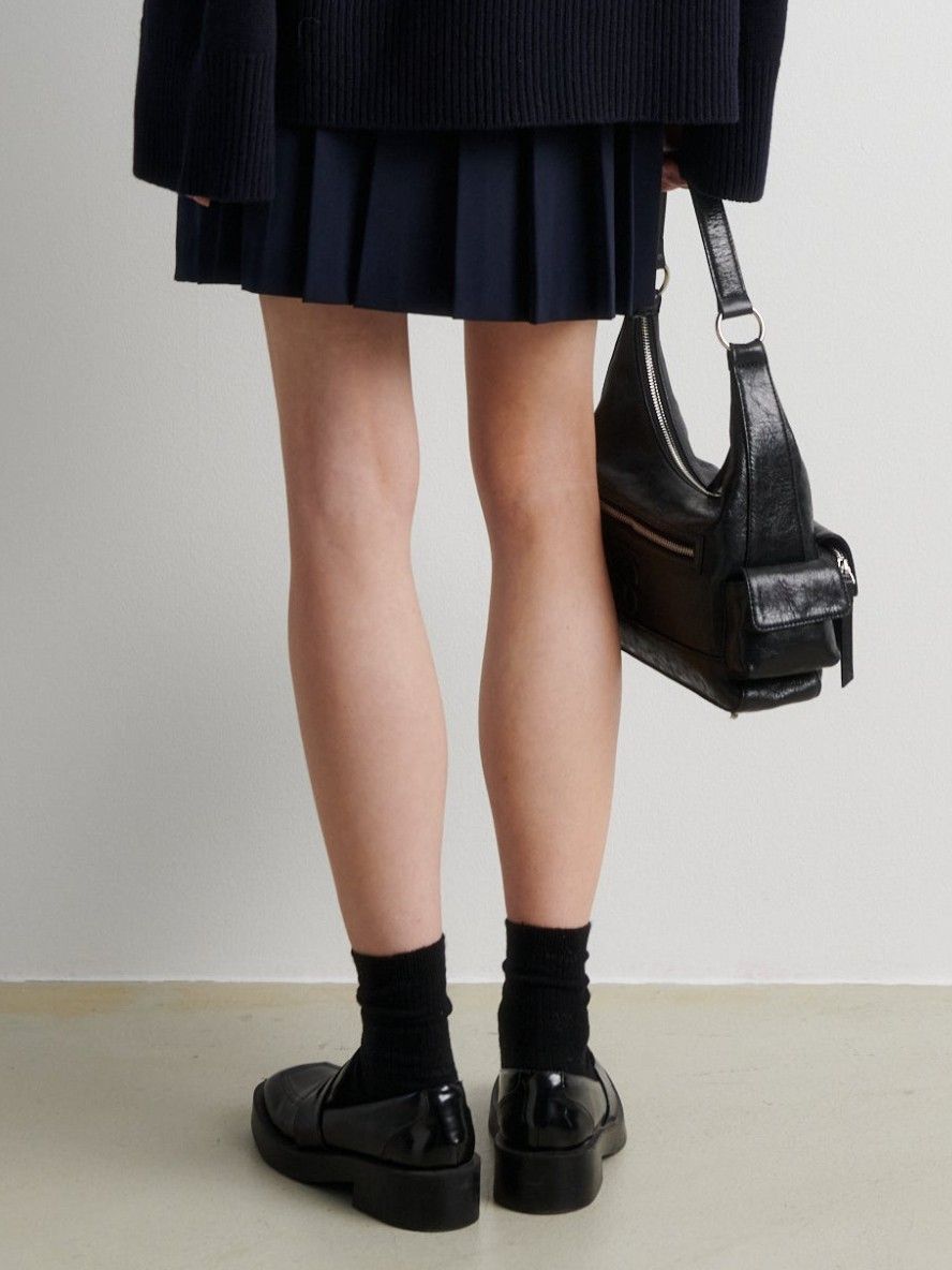 SECOND FEMALE - ROK - Blauw