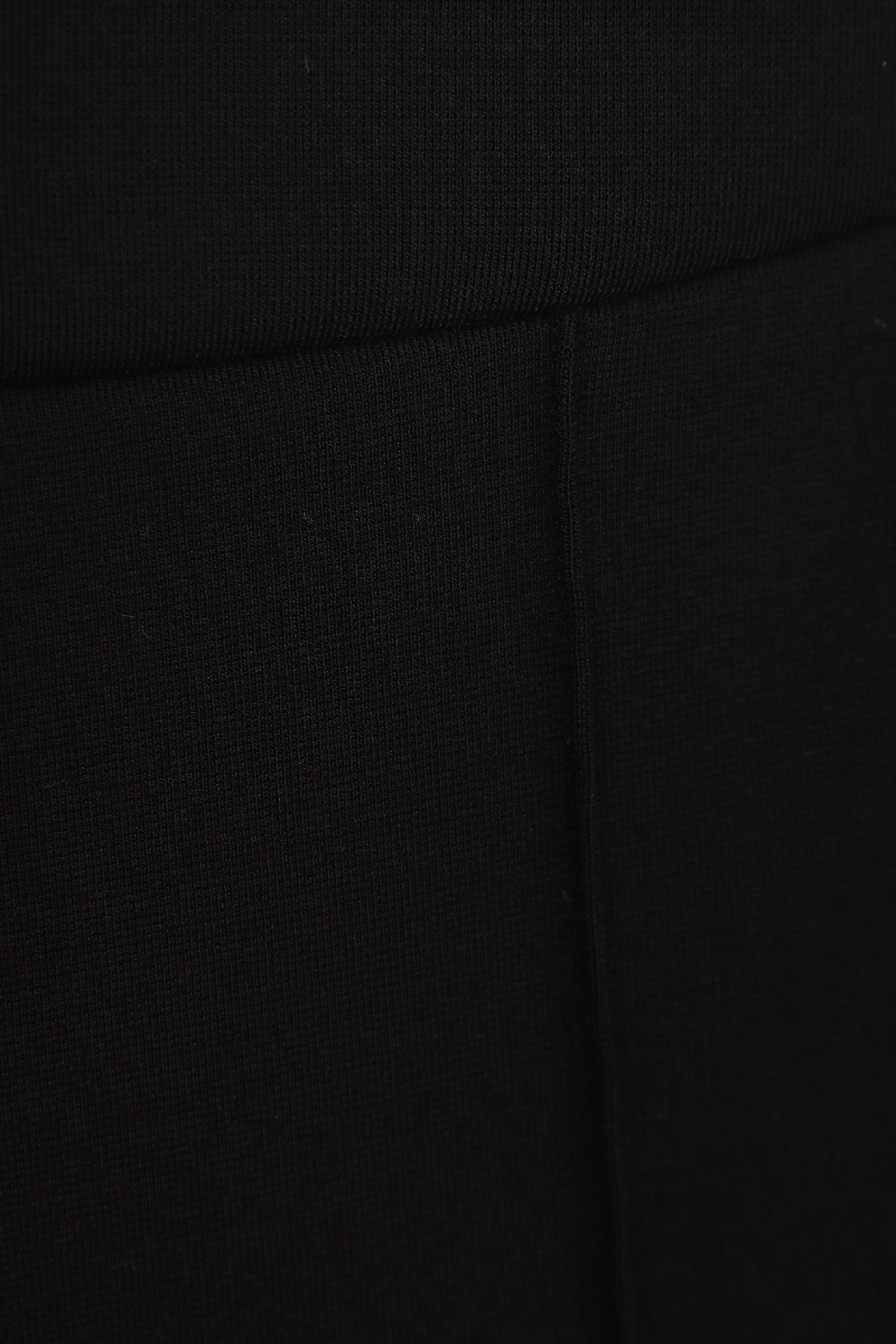 SECOND FEMALE - BROEK - Zwart