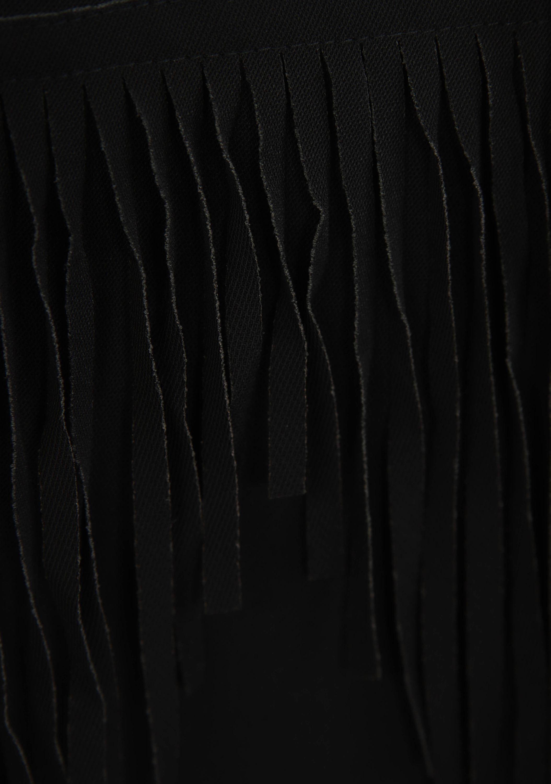 SECOND FEMALE - BLOUSE - Zwart
