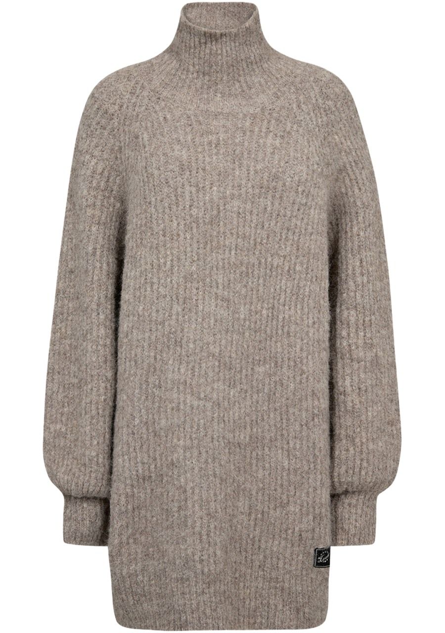 HAUTE L'AMITIÉ - JURK - Beige