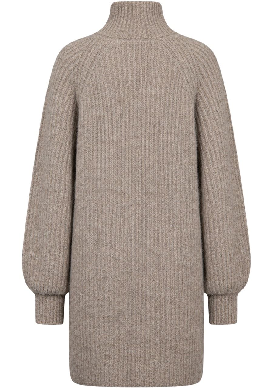 HAUTE L'AMITIÉ - JURK - Beige