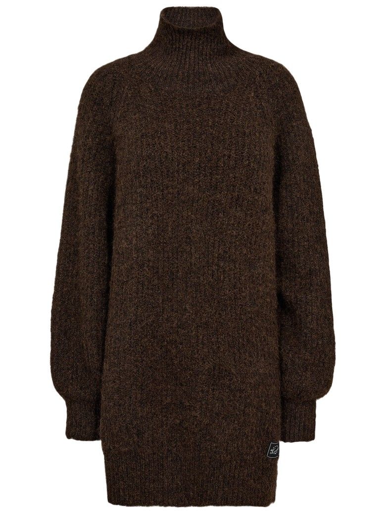 HAUTE L'AMITIÉ - JURK - Bruin