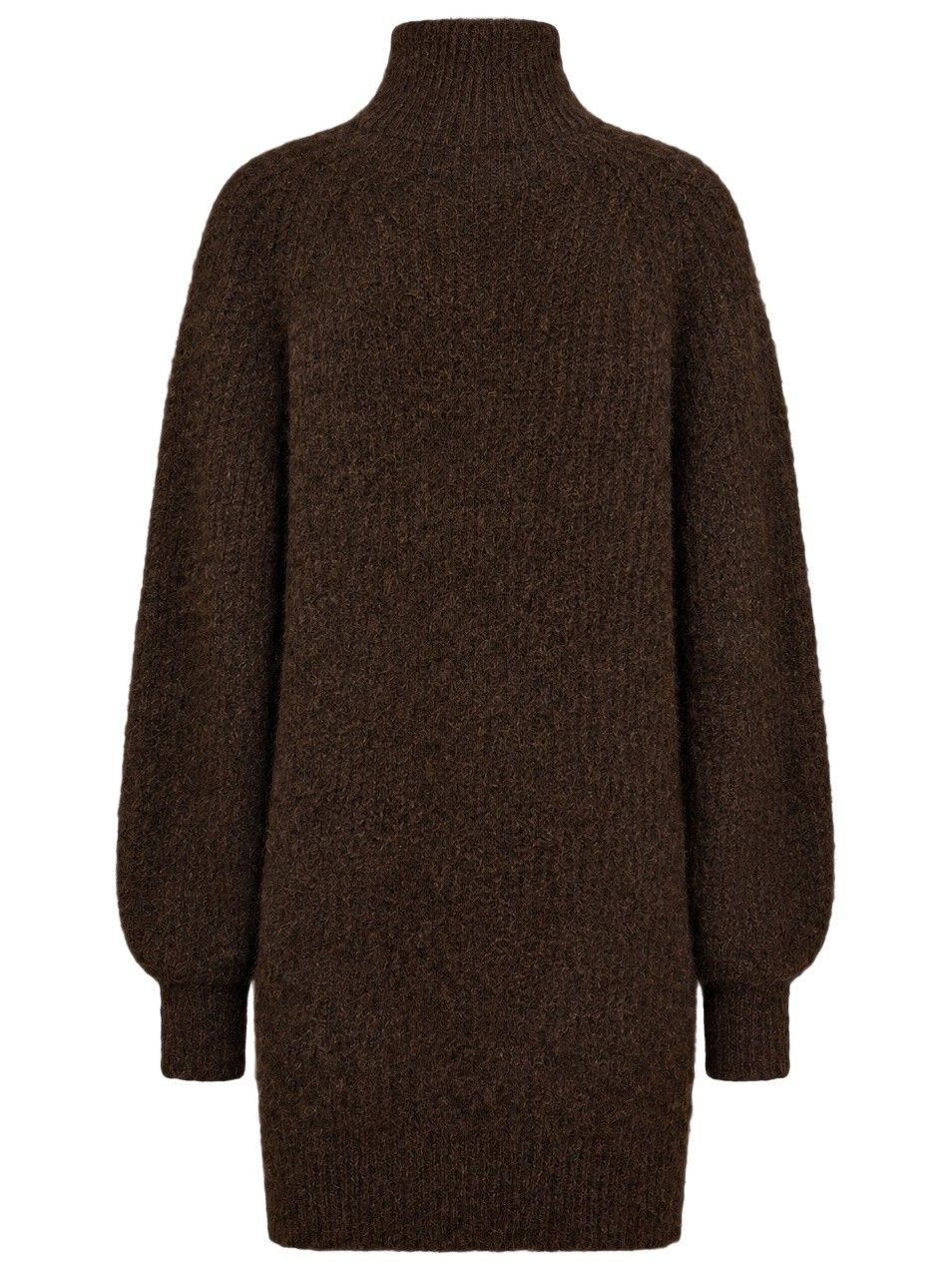 HAUTE L'AMITIÉ - JURK - Bruin