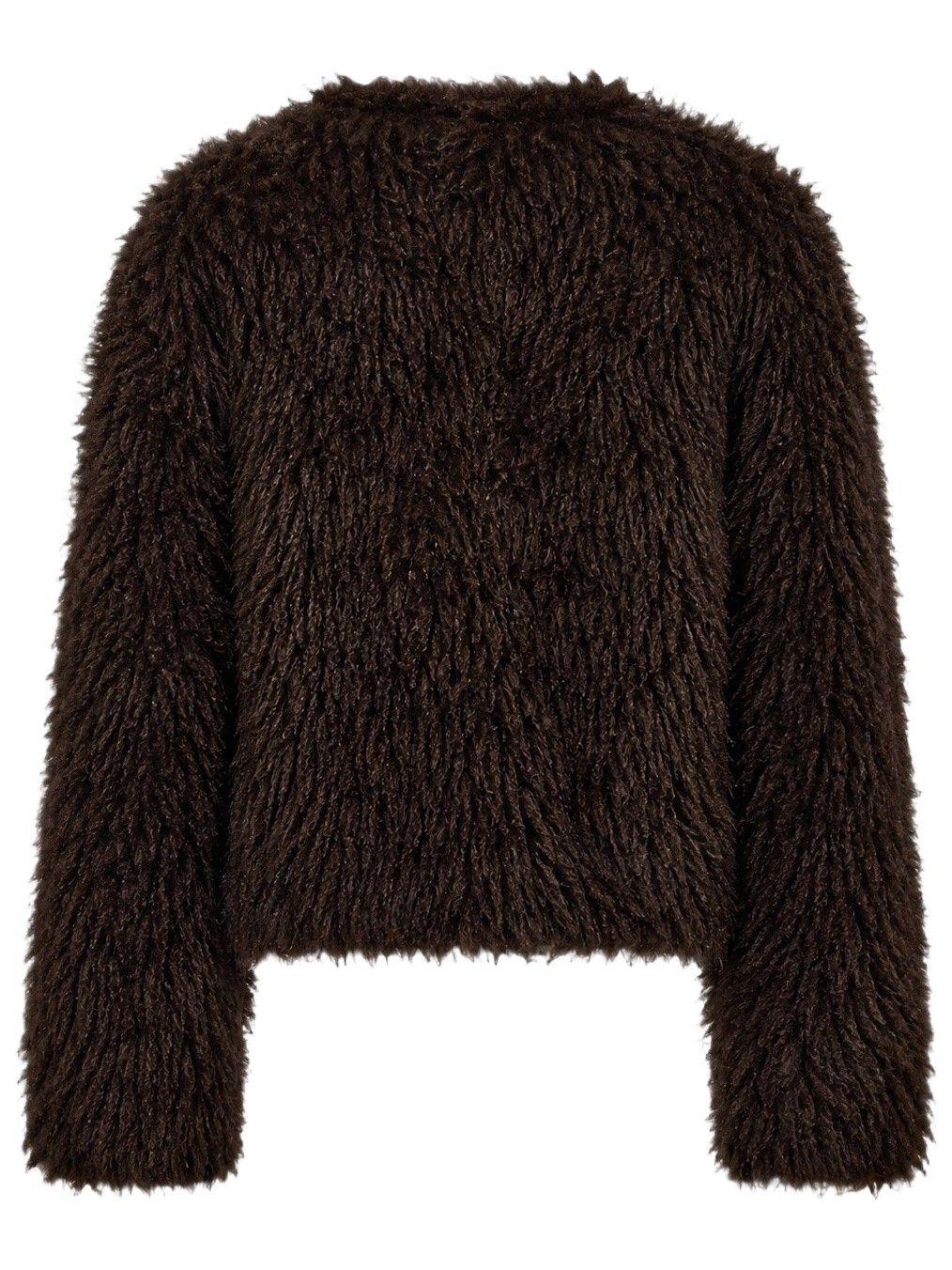 HAUTE L'AMITIÉ - BLAZER - Bruin