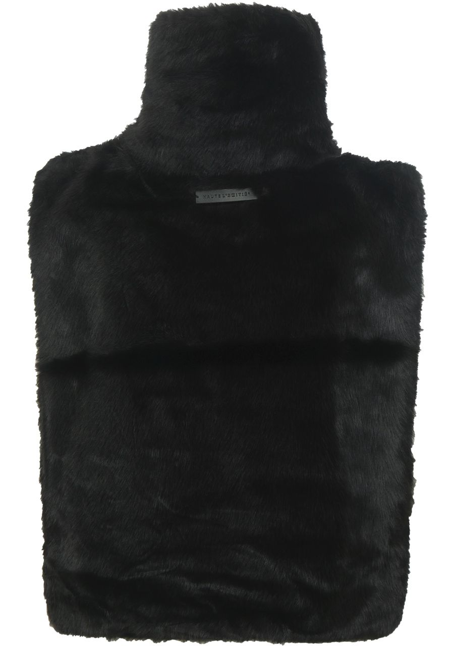 HAUTE L'AMITIÉ - JAS - Zwart