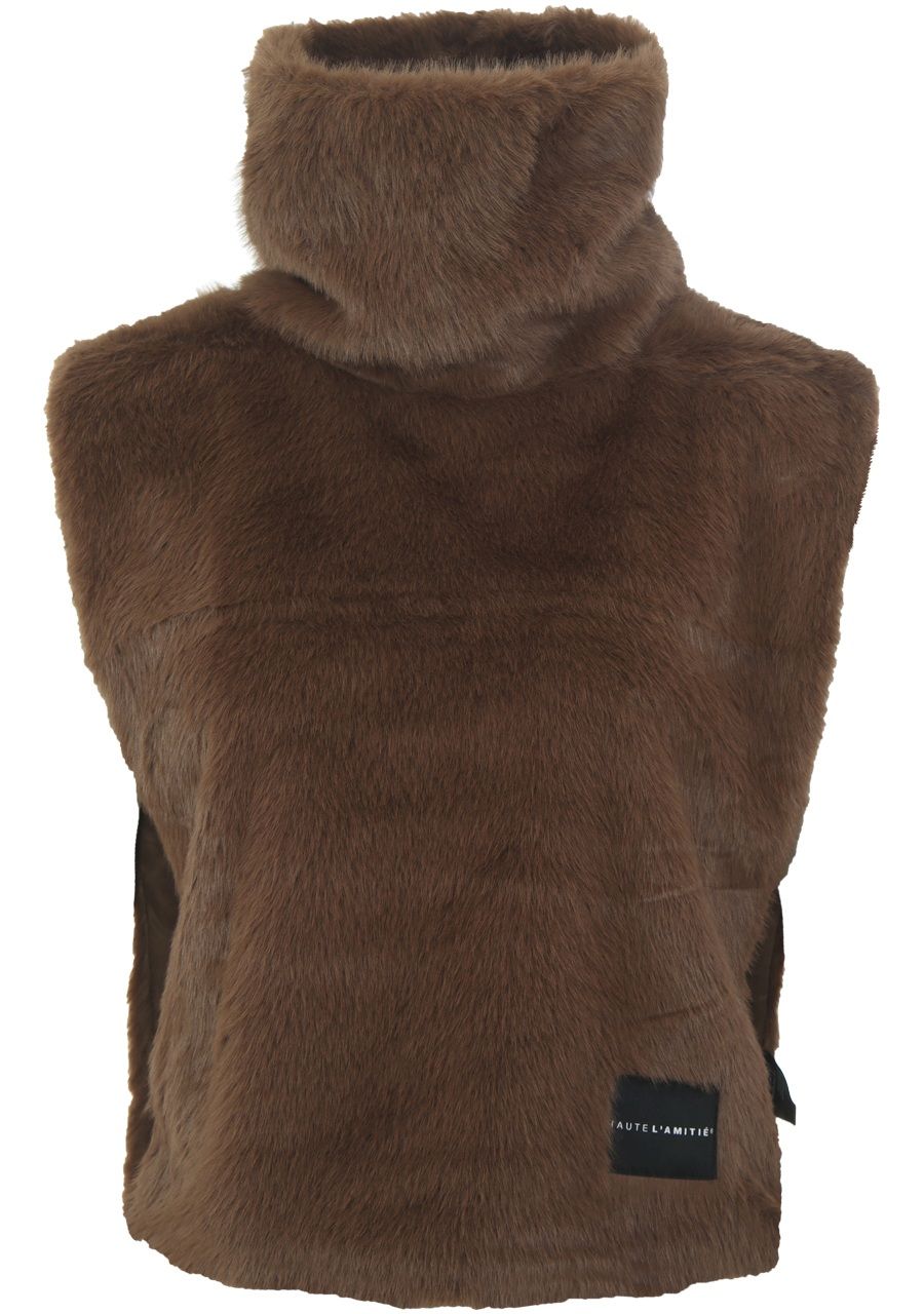 HAUTE L'AMITIÉ - JAS - Bruin