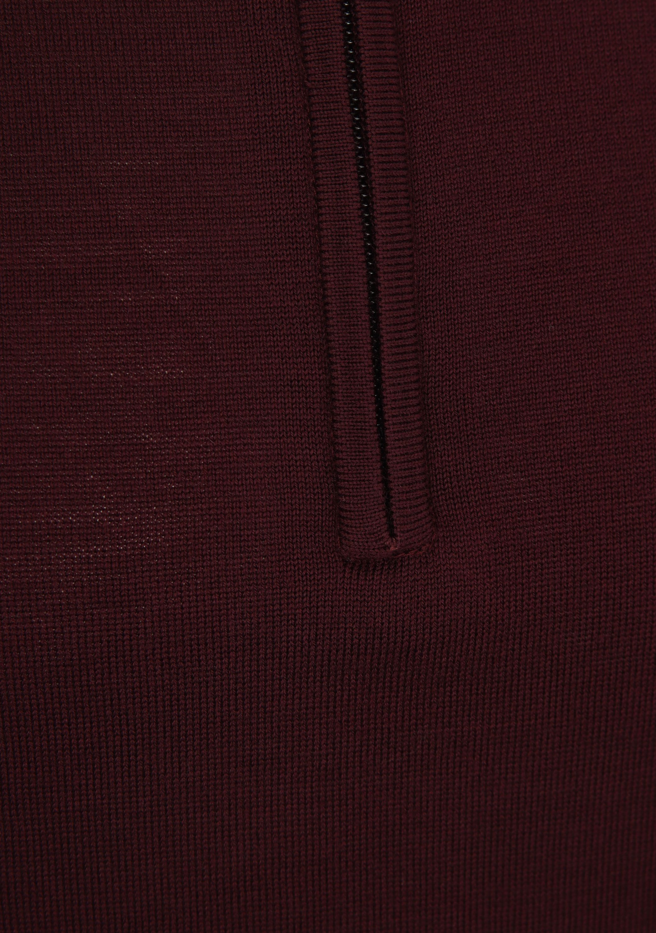 BWA - TRUI - Rood