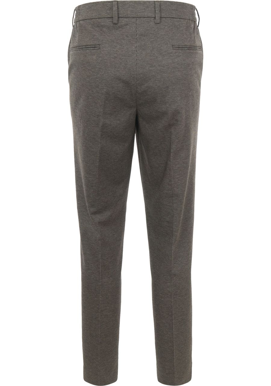 BWA - BROEK - Bruin