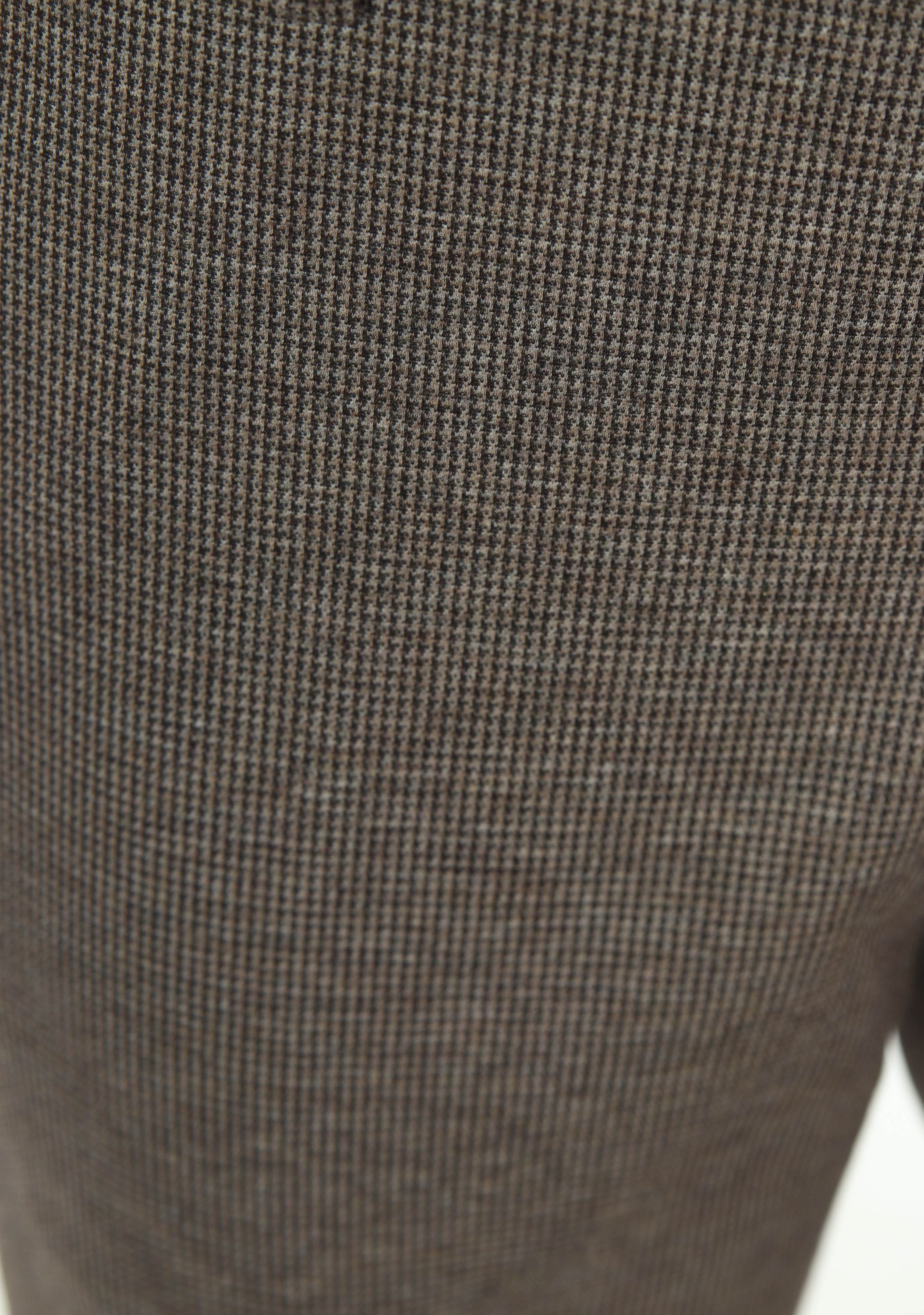 BWA - BROEK - Bruin