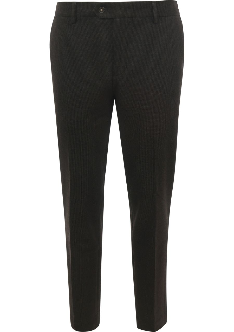 BWA - BROEK - Bruin
